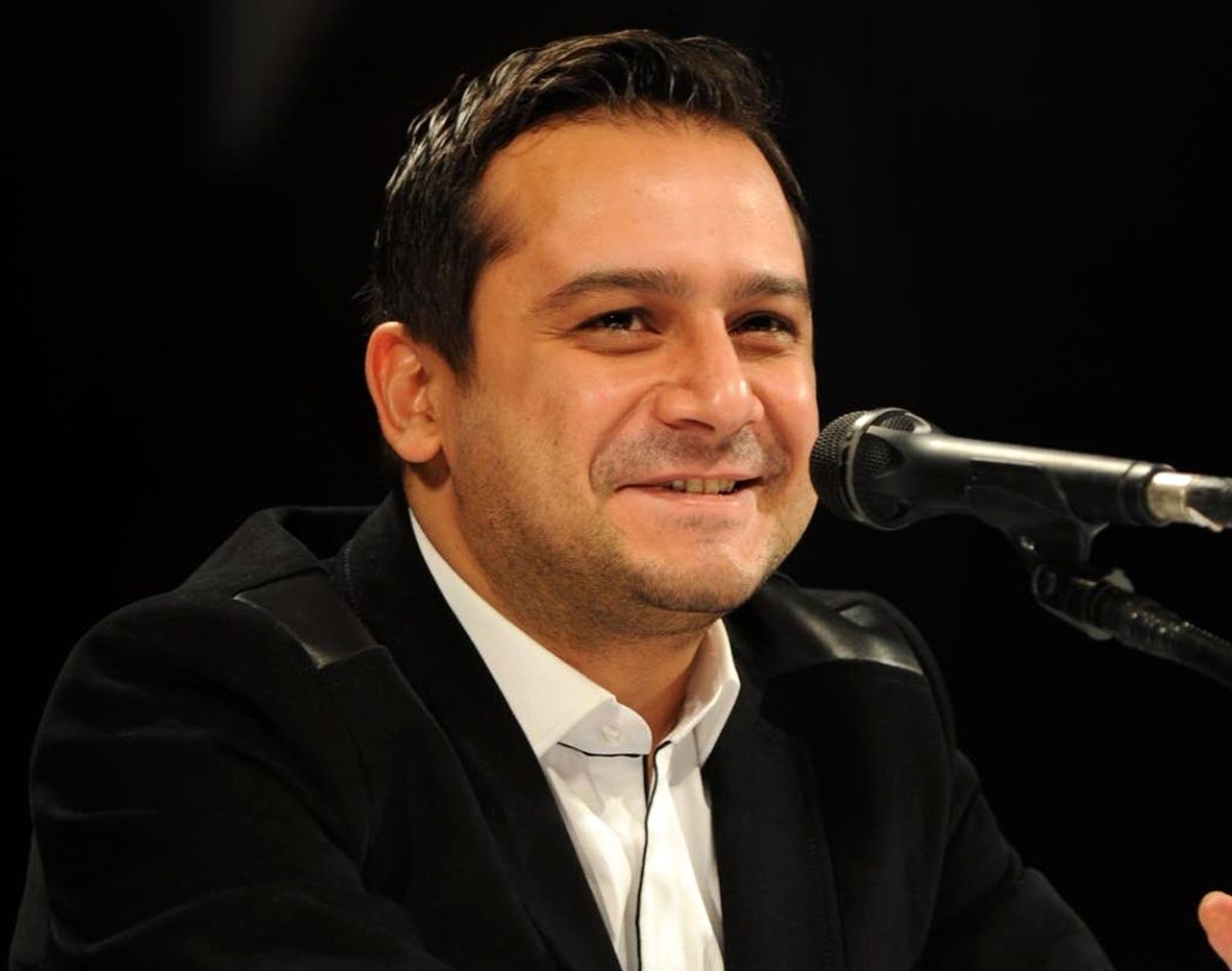 Behzat Ç.\'nin Senaristi Serbes İfade Veriyor