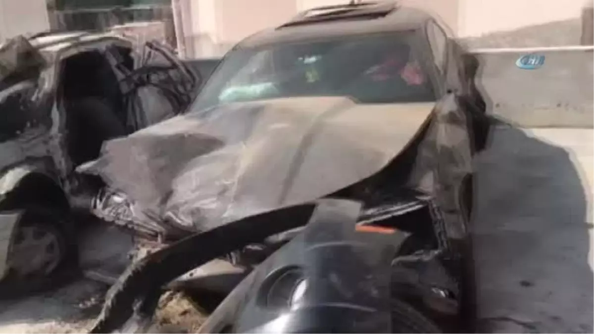 Behzat Ç.\'nin Senaristi Serbes İfade Veriyor