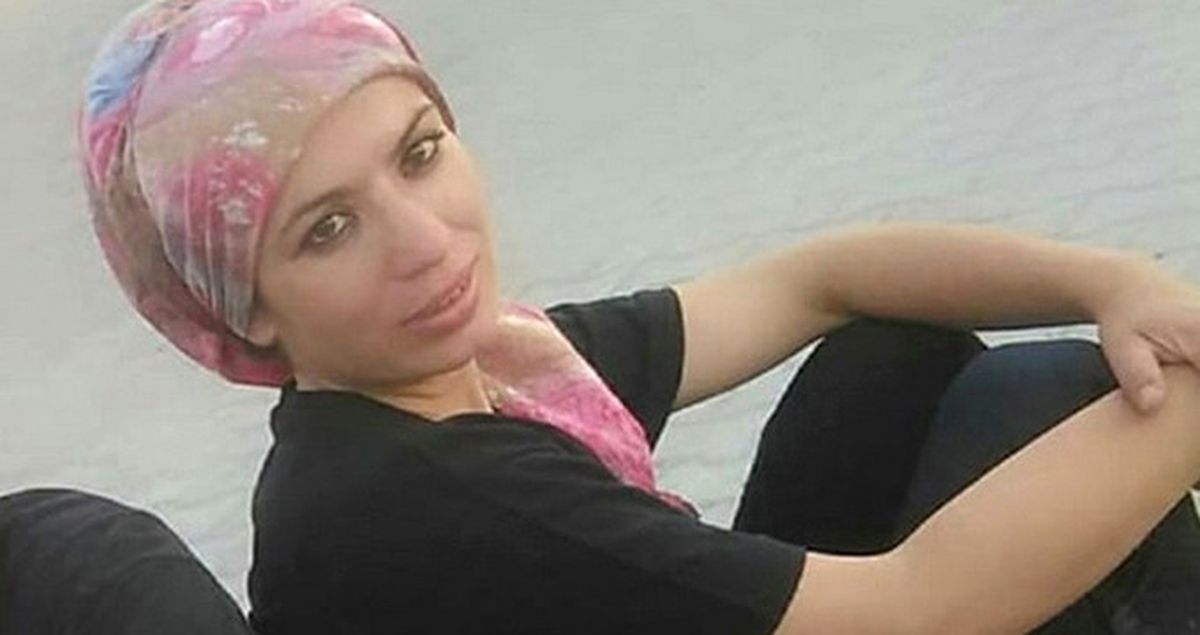İş Yerinden Çıkan Kadın, Eski Kocası Tarafından Bıçaklanarak Öldürüldü