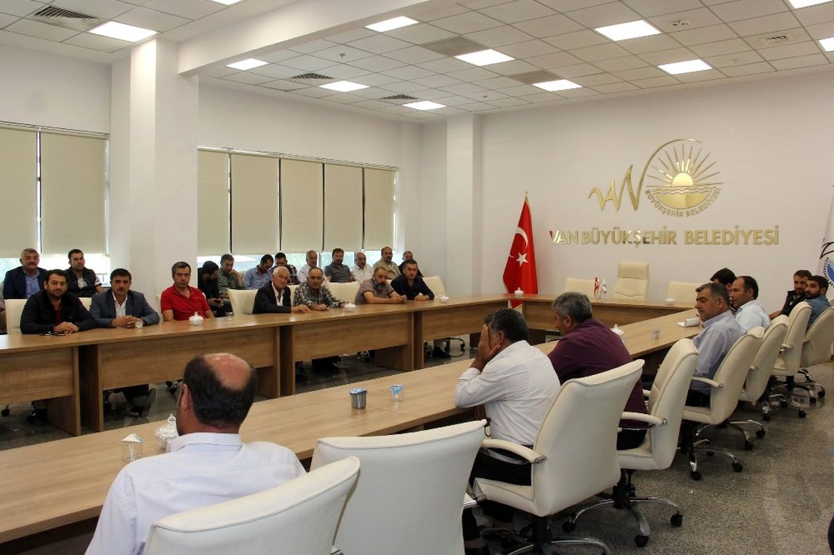 Büyükşehir, Kiracılarını Mülk Sahibi Yaptı