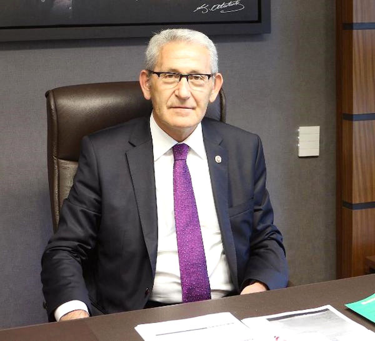 CHP\'li Arslan: Son Vergi Tasarısı Ekonomide Mali Çöküşün İtirafıdır