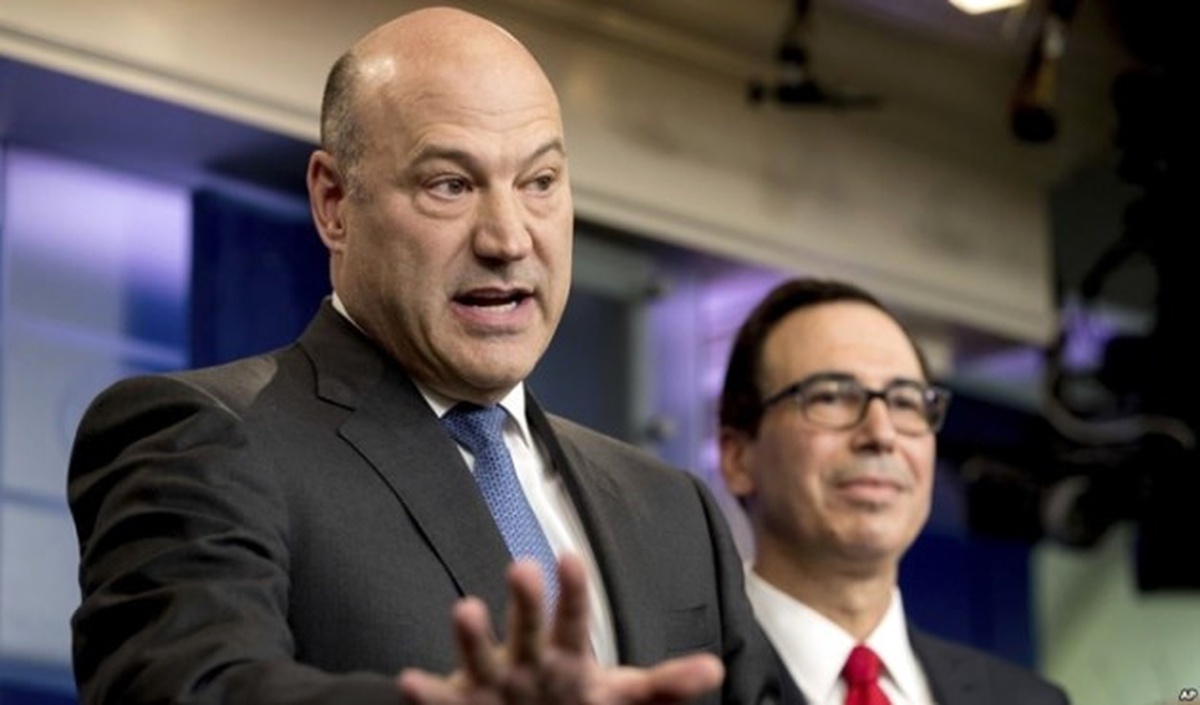 Cohn: Bütçe Açığı Yüksek Büyüme ile Telafi Edilebilir