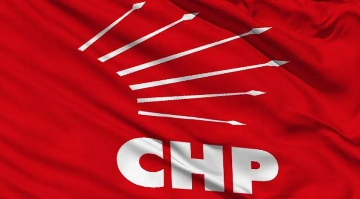 Didim CHP\'de Delege Seçimleri 14-15 Ekim\'de