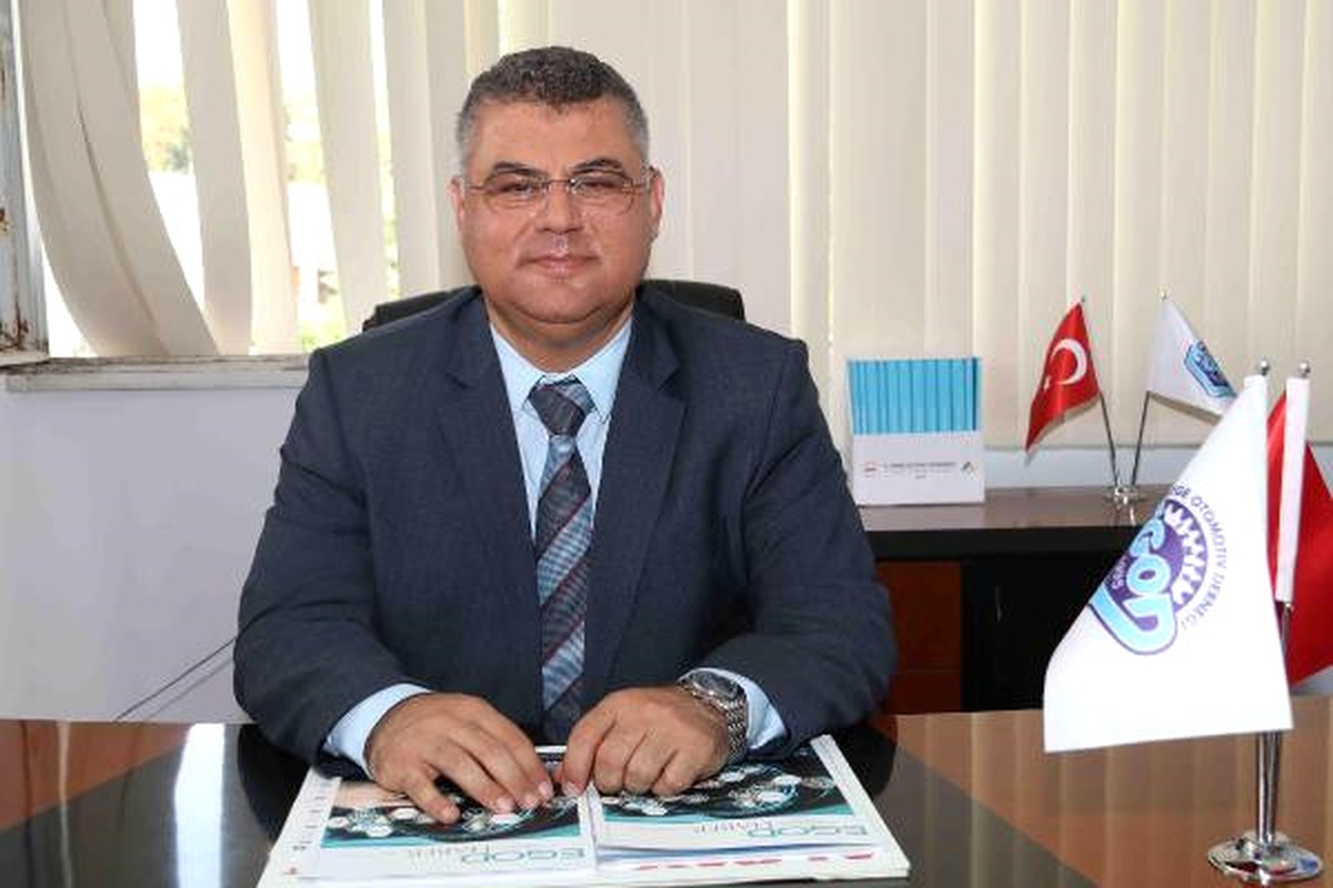 Egod Başkanı Akkalay\'dan Mtv Zammı Tepkisi