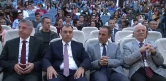 Elazığ'da Mülteci ve Göç Konulu Panel Düzenlendi