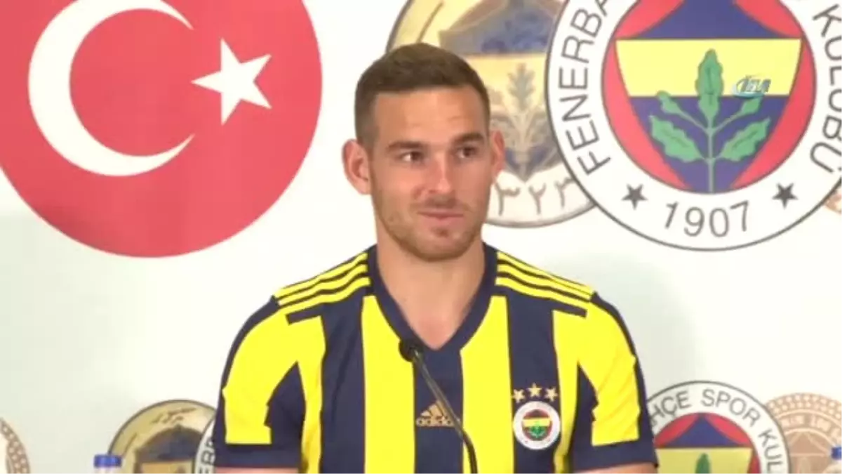 Fenerbahçe\'de Neto ve Janssen İmza Attı