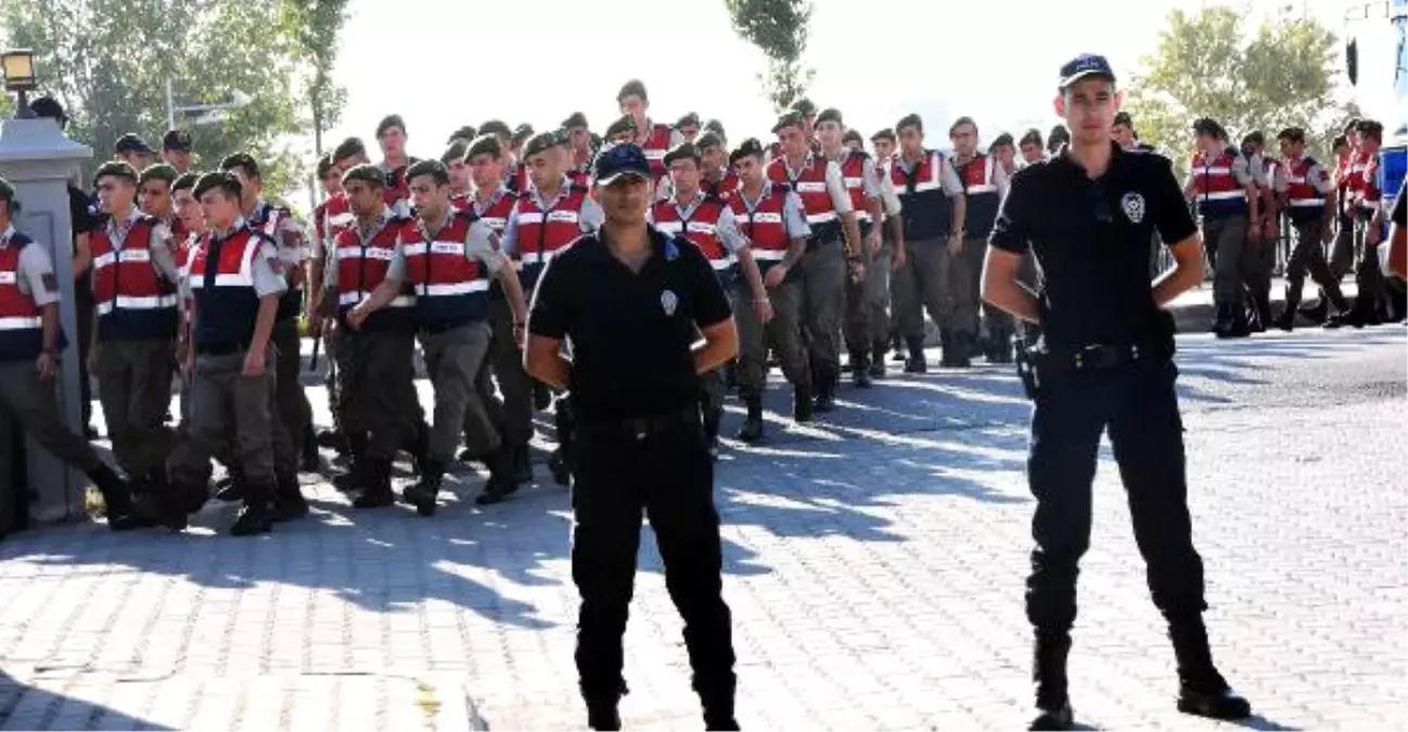 Fetö Sanığı Yüzbaşı Gülmez, İnternete Bağlıyken Bylock Kullanılmış