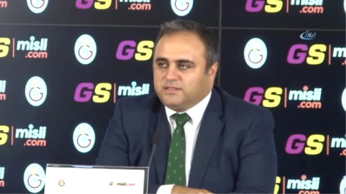 Galatasaray, Misli.com ile Anlaşma İmzaladı