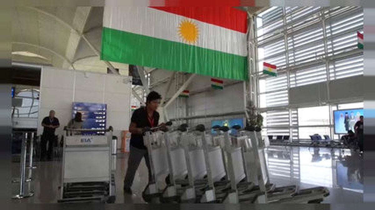Kuzey Irak Seferleri İptal Ediliyor