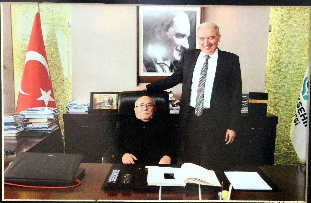 Mevlüt Uysal\'ın İbb Başkanlığı Adaylığı Memleketinde Sevinçle Karşılandı