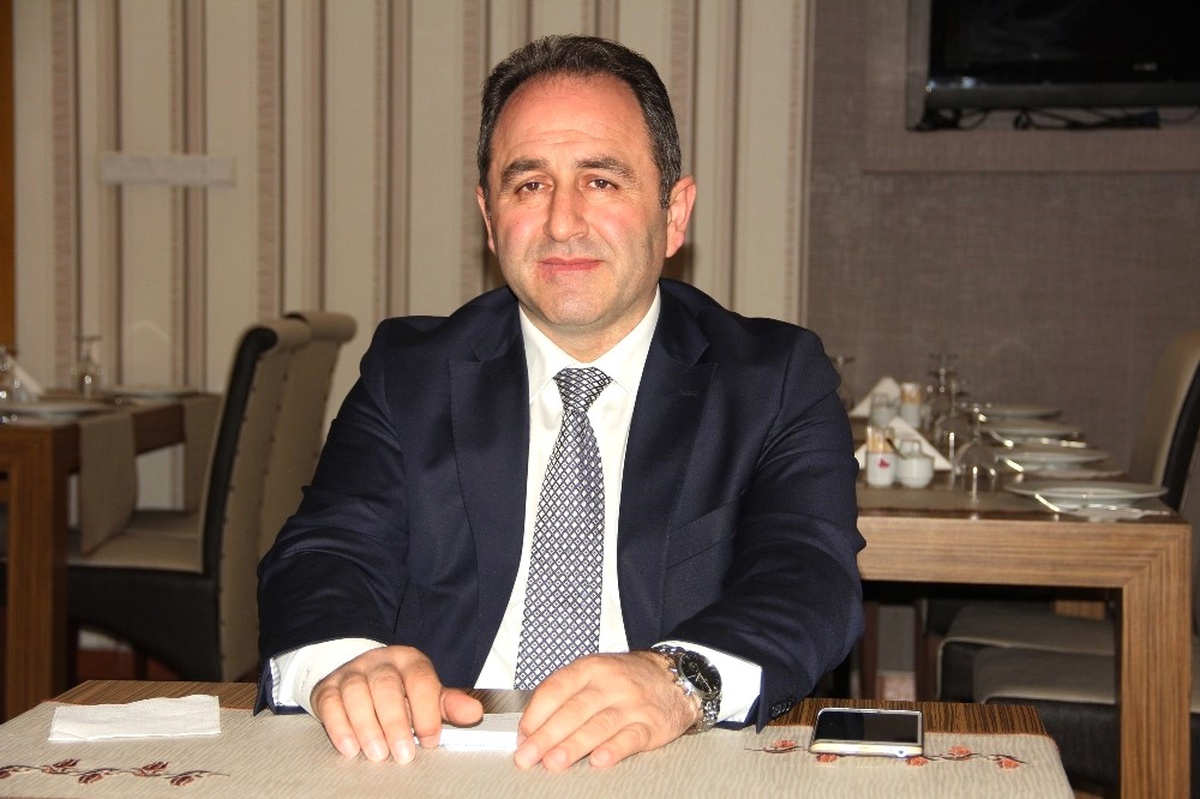Milletvekili Murat Demir: "Bakaf Bölge Açısından Bir Milattır"