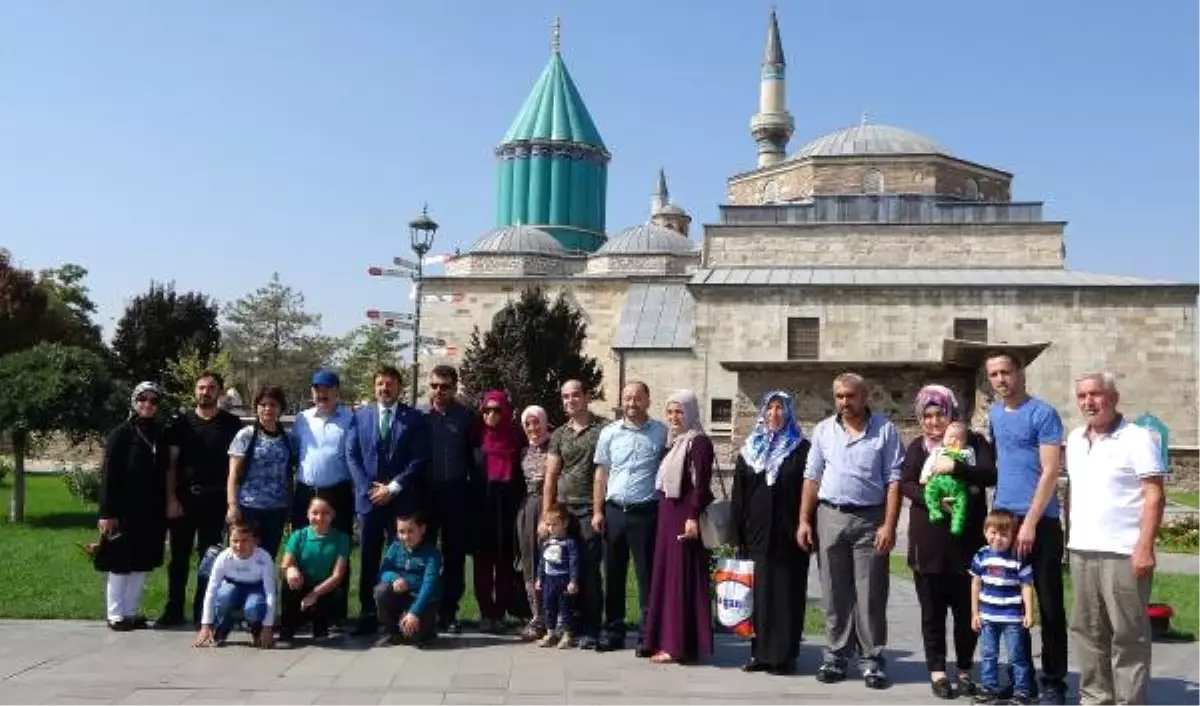 Otobüste Koltuk Kirlenmesin Diye Oturmayan Madenciler: Bu Akşam Statta Yine Oturmayacağız