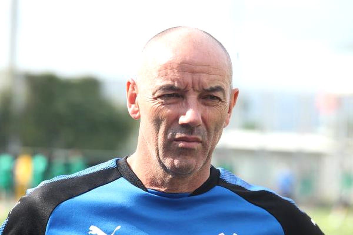 Paul Le Guen: Batalla\'nın Eksiklliği Dev Bir Eksiklik