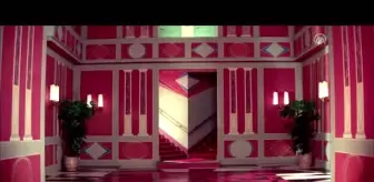 Sinema - Suspiria