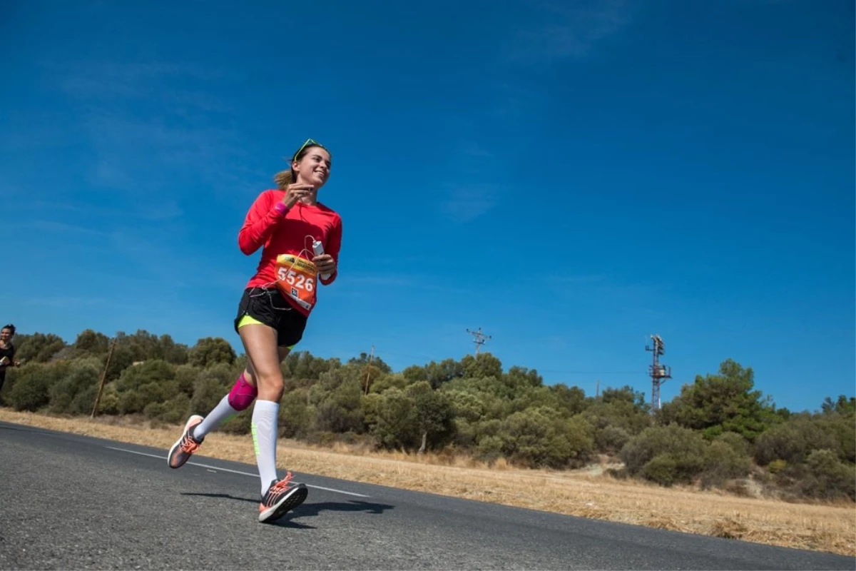 Turkcell Gelibolu Maratonu\'nda Koşacaklara Fizy Desteği