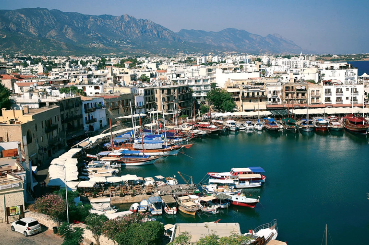 Unutulmaz Bir Tatil Deneyimi İçin Kıbrıs Otelleri\'ni Tercih Edin