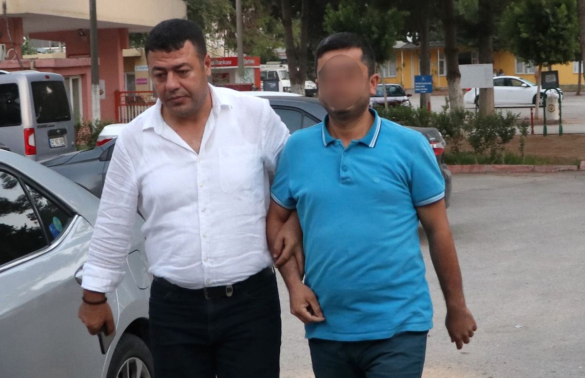 Adana\'da Fetö Operasyonu: 38 Gözaltı