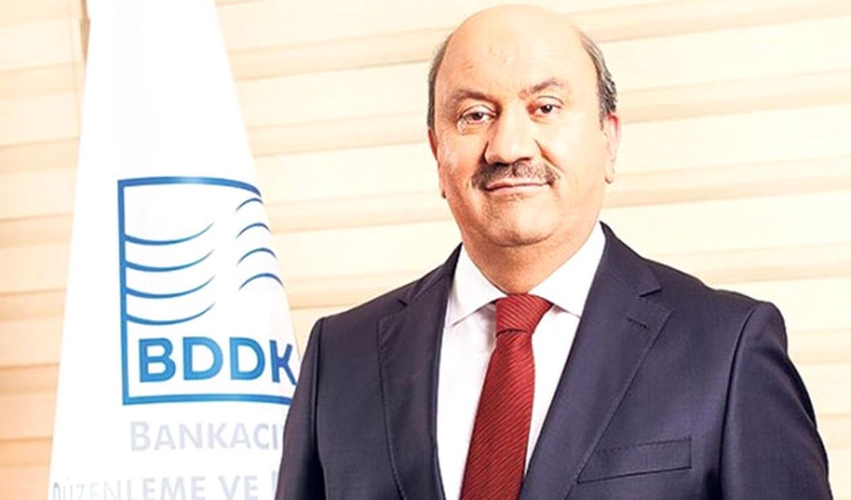Akben: Faizsiz Finansın Payını Yüzde 15\'e Çıkarmalıyız