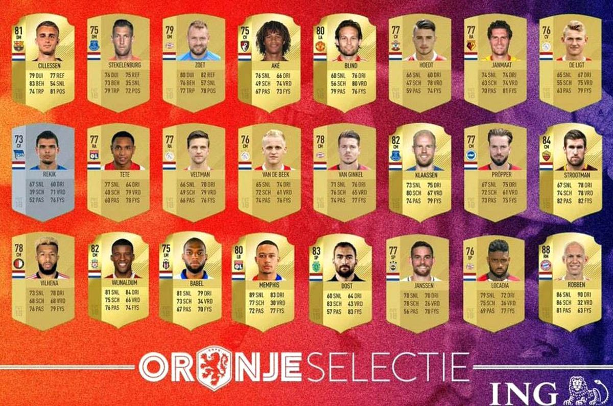 Babel ve Janssen, Hollanda Milli Takımı\'na Davet Edildi