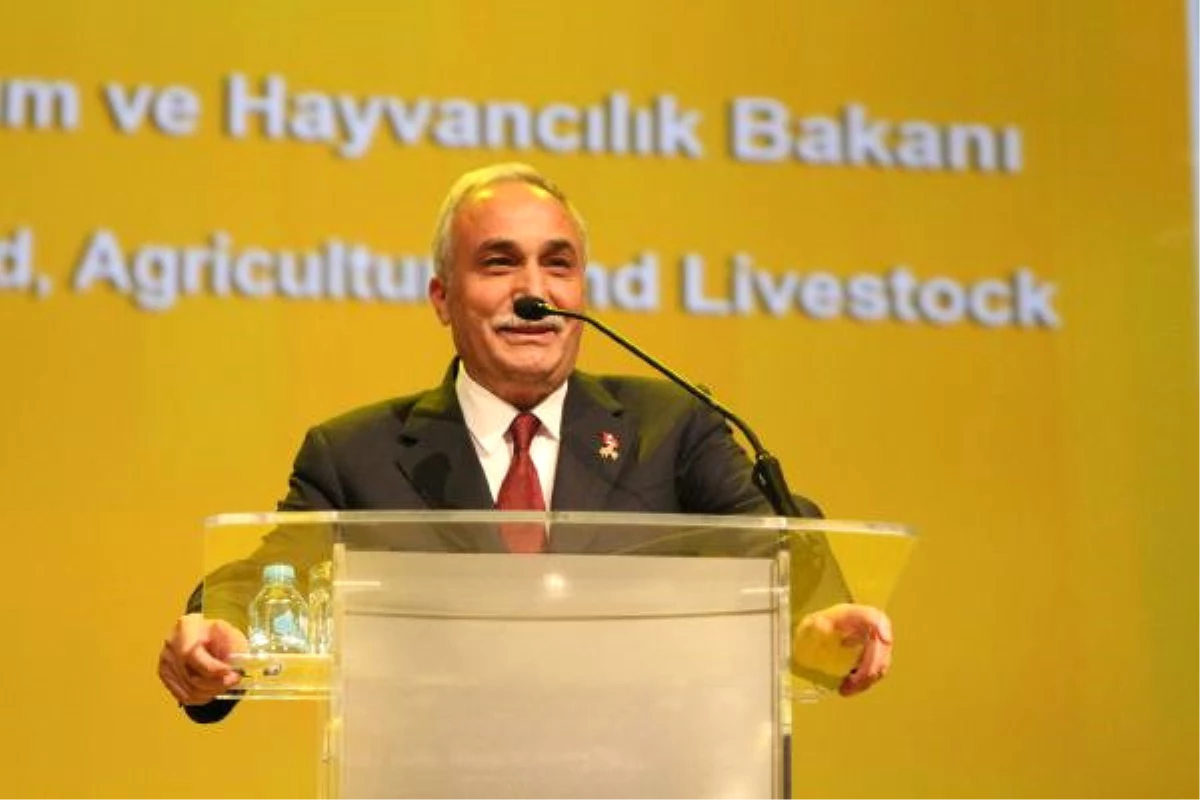 Bakan Fakıbaba: Türkiye 106 Bin Tonluk Bal Üretimiyle Dünyada İkinci