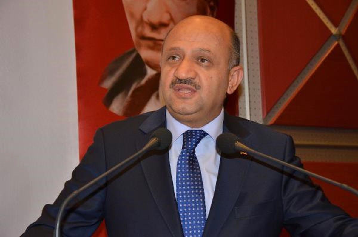 Başbakan Yardımcısı Işık: Barzani Son Oyunu Göremedi (2)