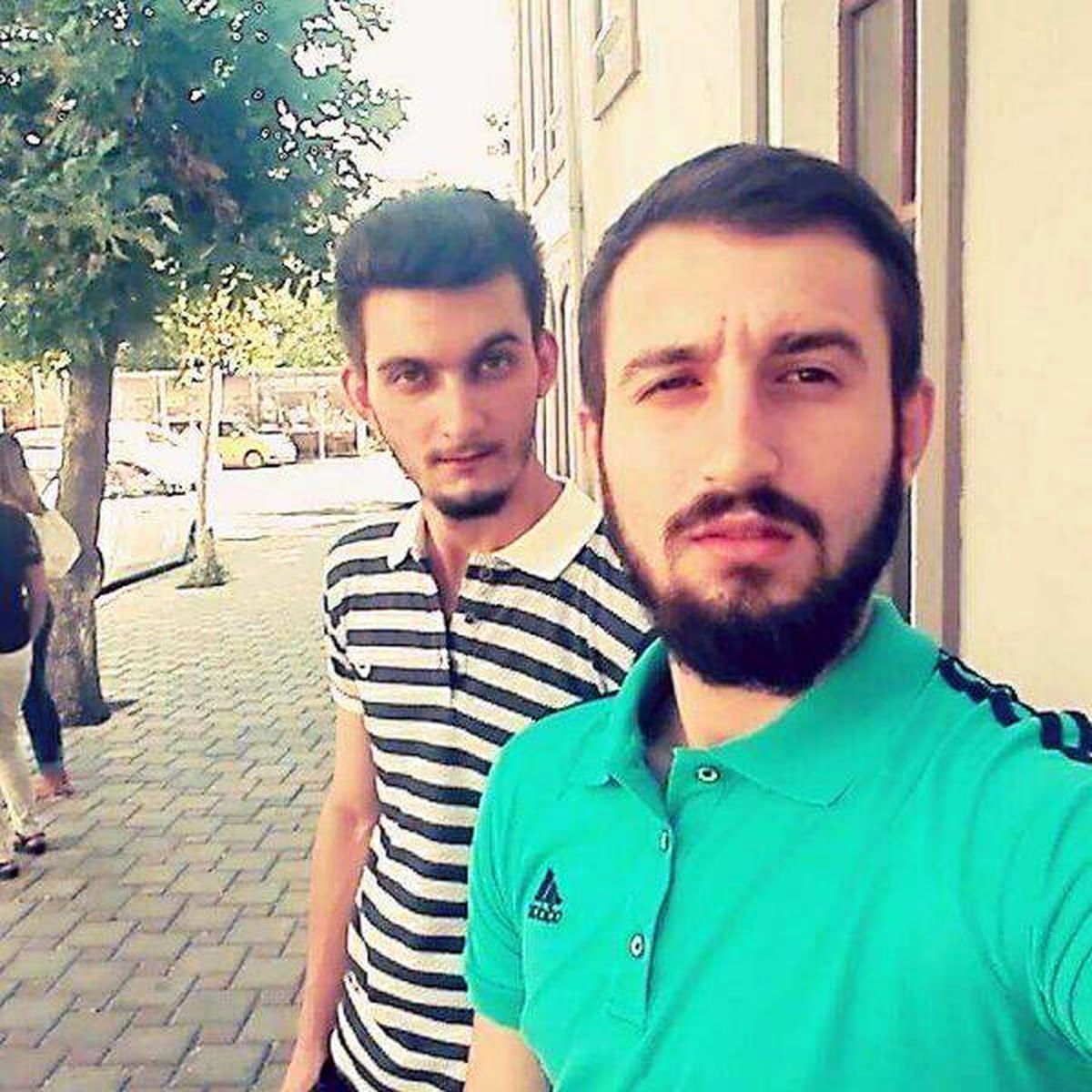 Çerkezköy\'de Kayıp 2 Arkadaş \'Drone\' ile Aranıyor