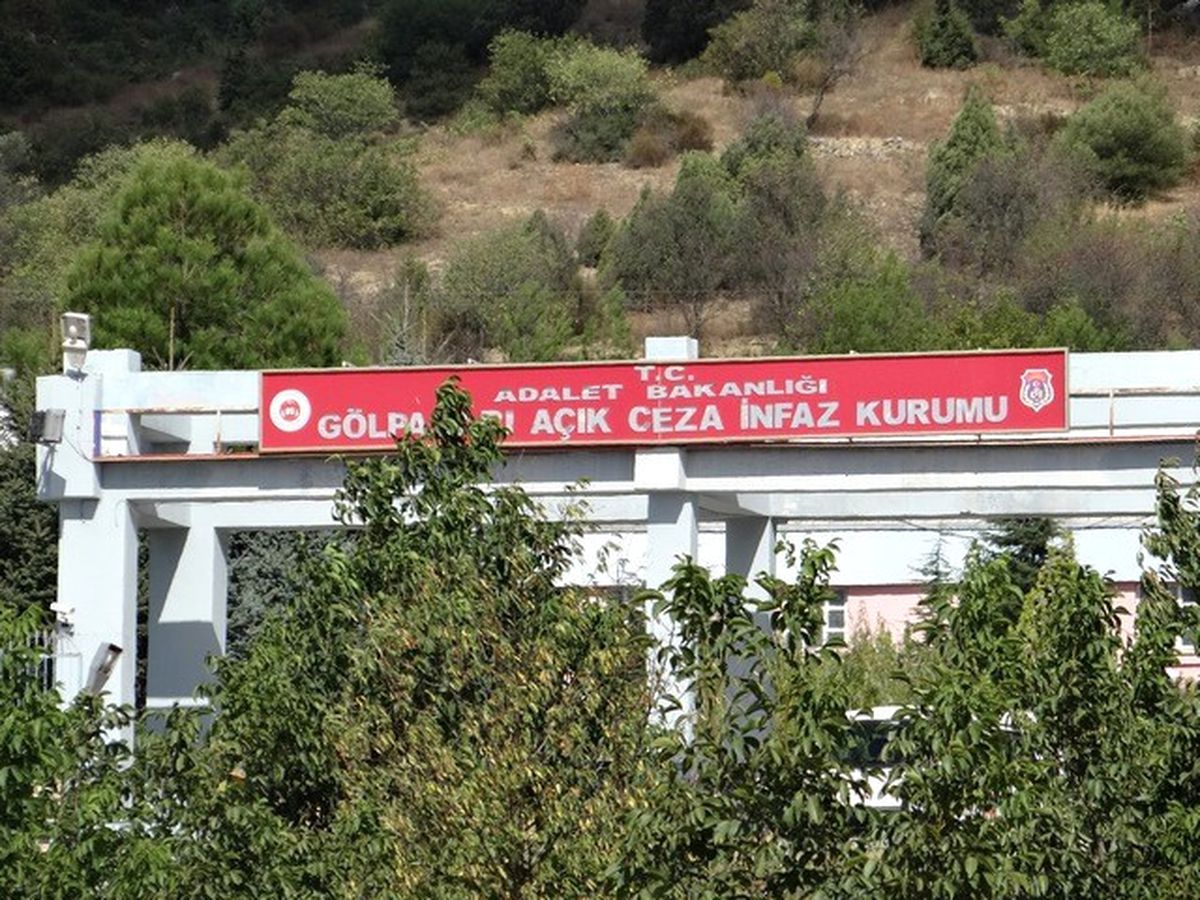 Cezaevinde Mahkumlar Fahiş Fiyata Satılan Ürünler Nedeniyle Eylem Yaptı