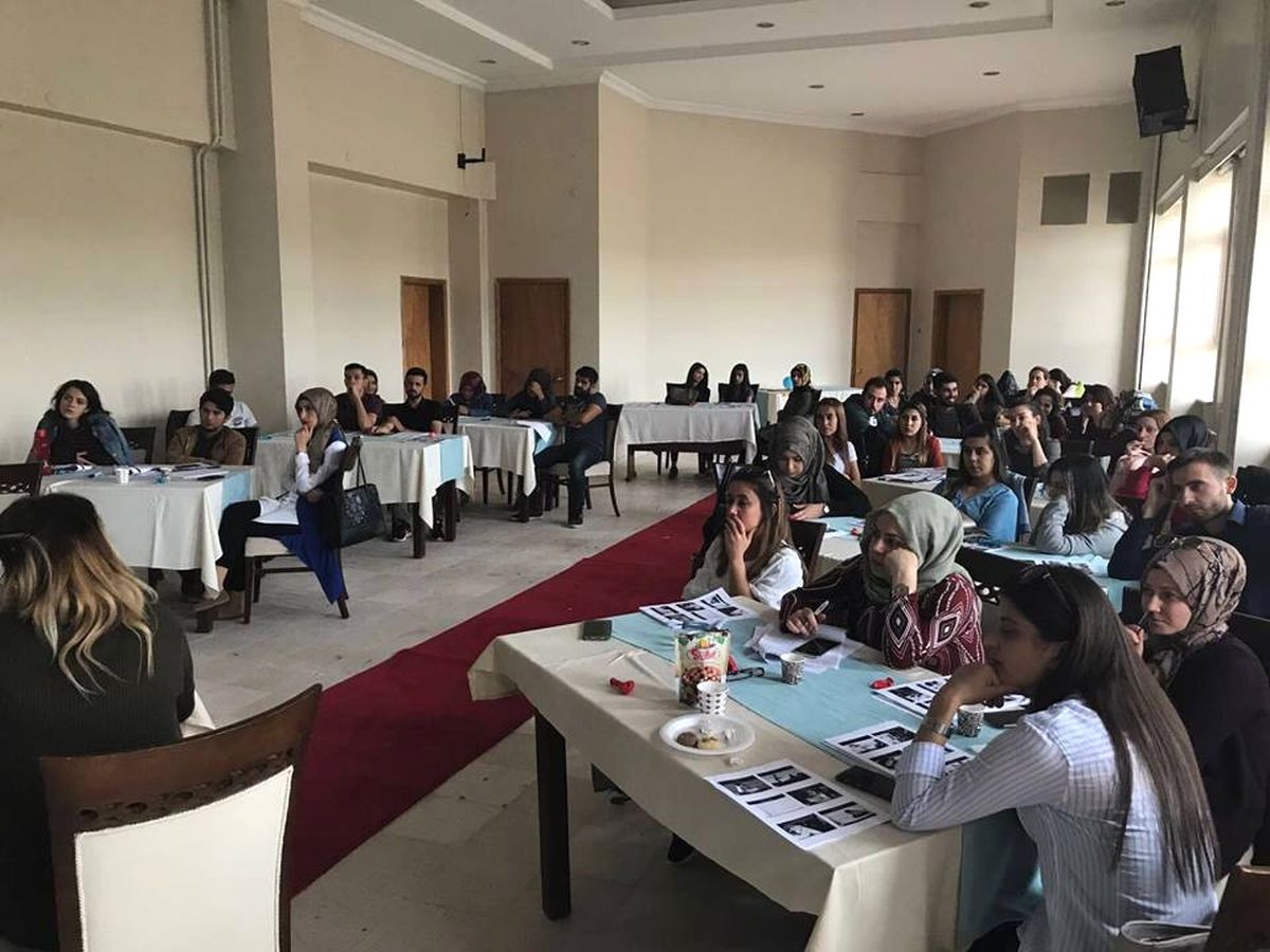 Eğitime Uzanan Yol Projesi\'nin İlk Durağı Kars Oldu