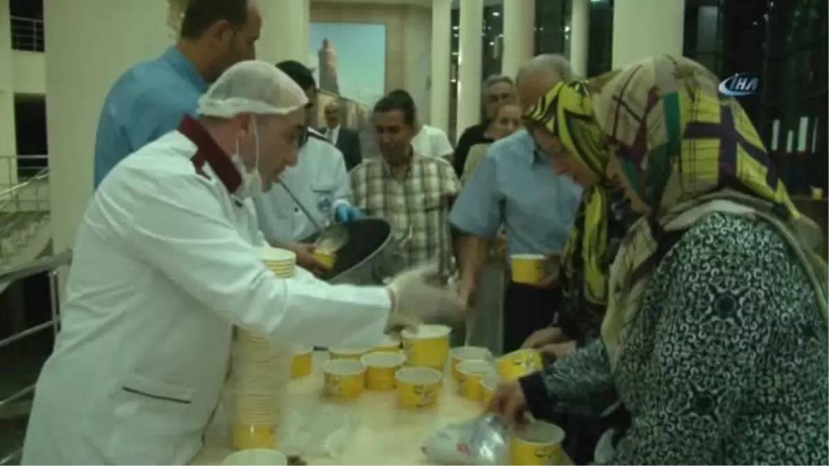 Elazığ\'da Muharrem Ayı Konseri