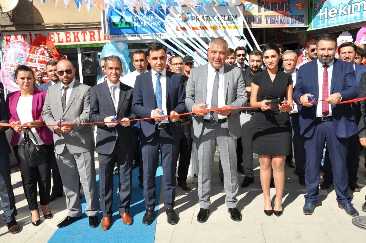 Elektrik Faturası Ödemek Artık Çok Kolay.