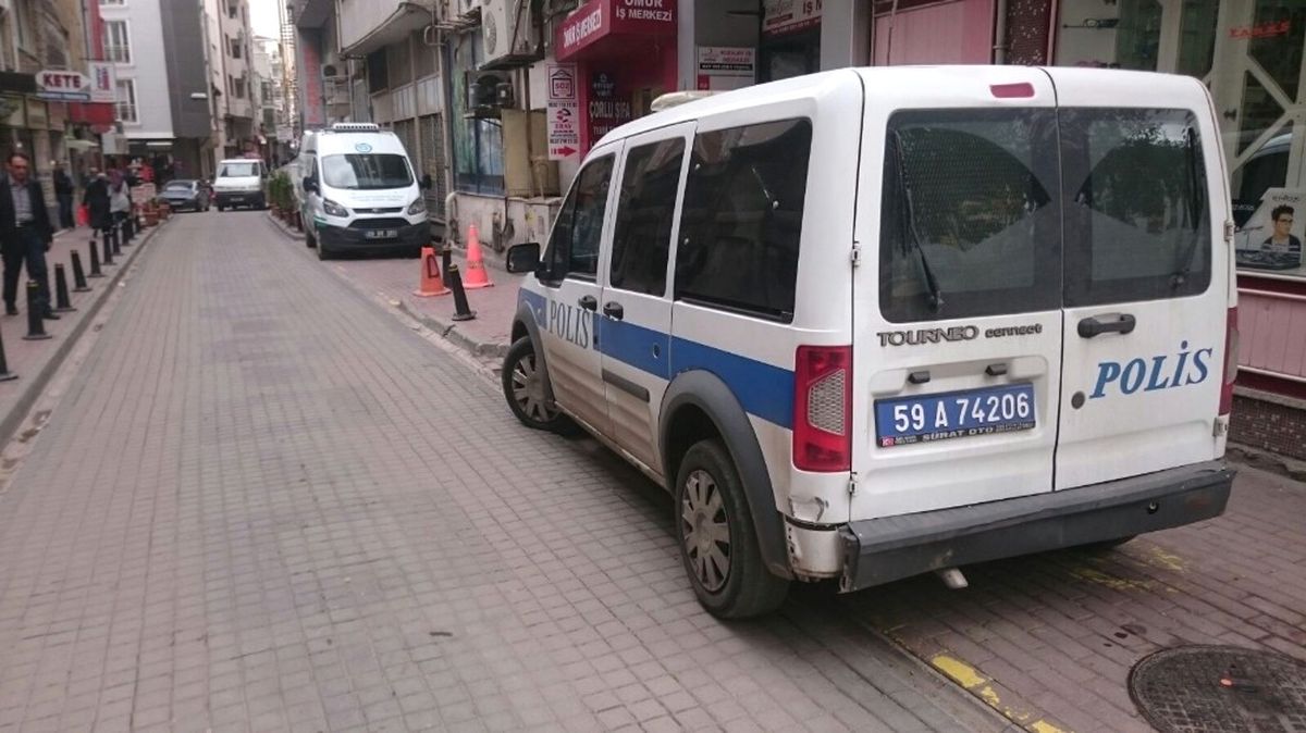 Engelli Gencin Otel Odasındaki Şüpheli Ölümü