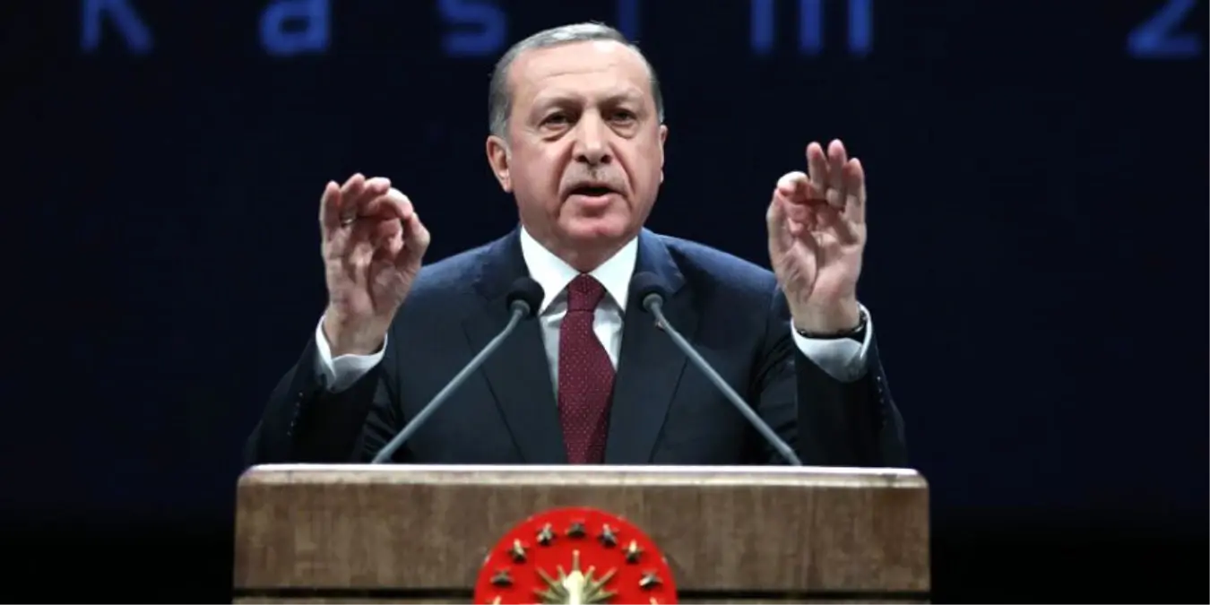 Erdoğan\'ın "Papaz Takası" Teklifine ABD\'den Ret