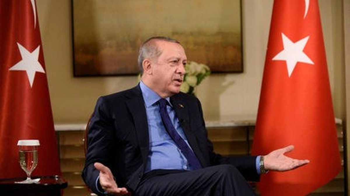 Erdoğan\'n Takas Talebine ABD\'den Ret