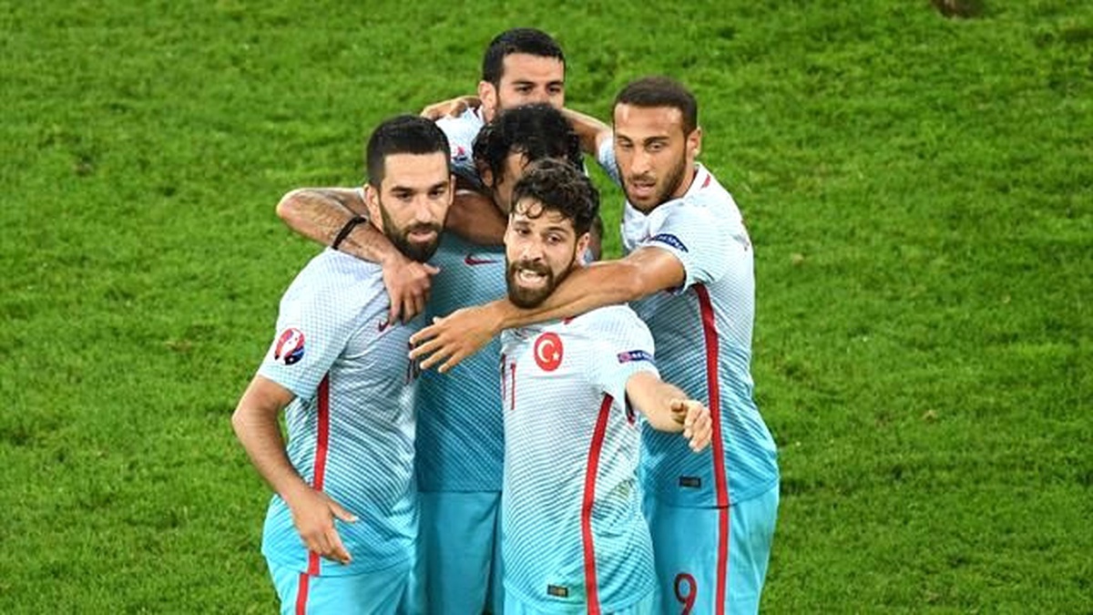 Finlandiya-Türkiye Maçının Biletleri Tükendi