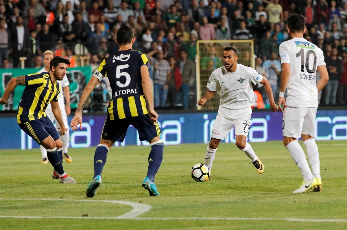 Futbol: Süper Lig