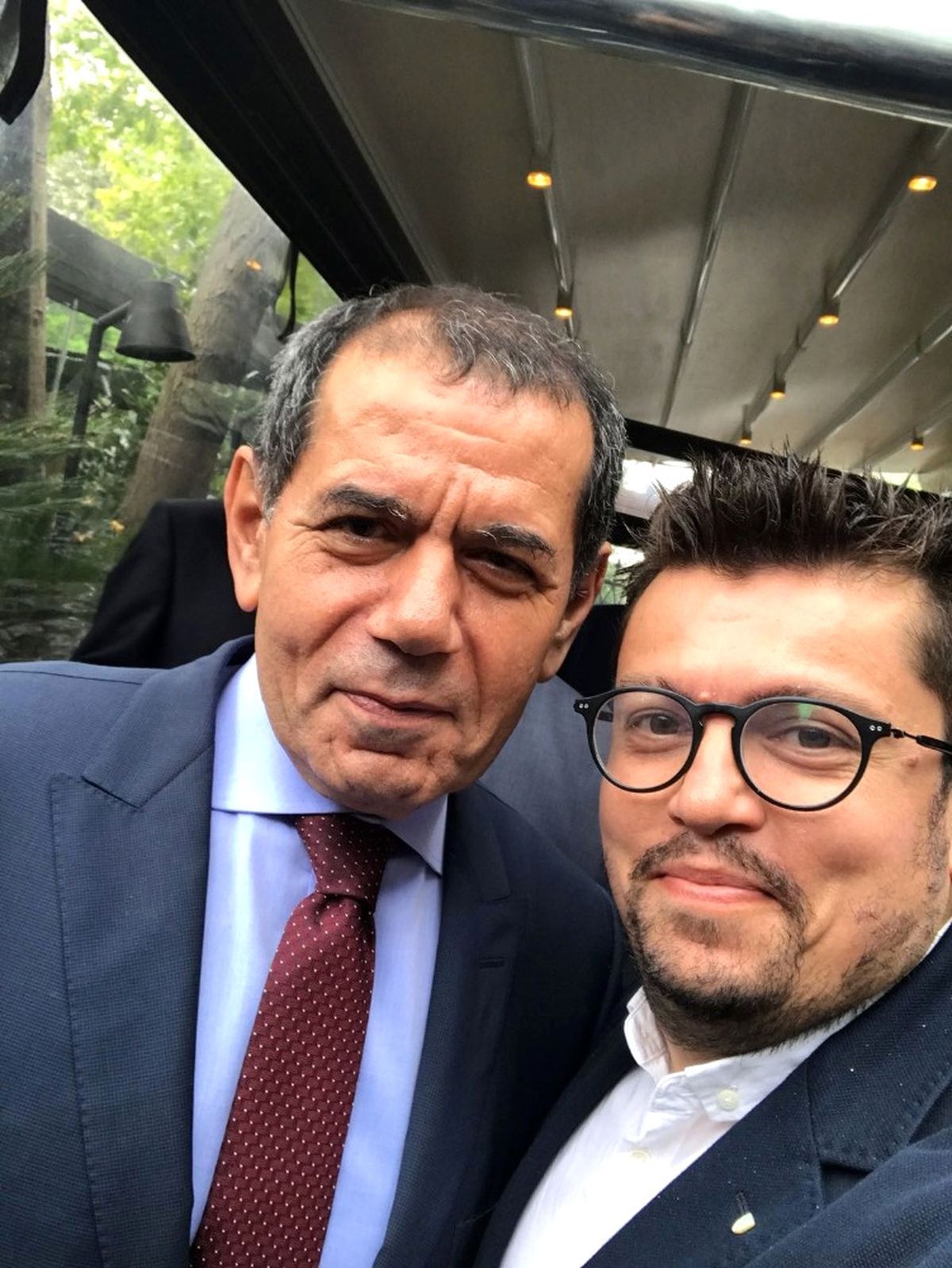 Galatasaray Devre Arası Kampı İçin Alanya\'ya Gelecek
