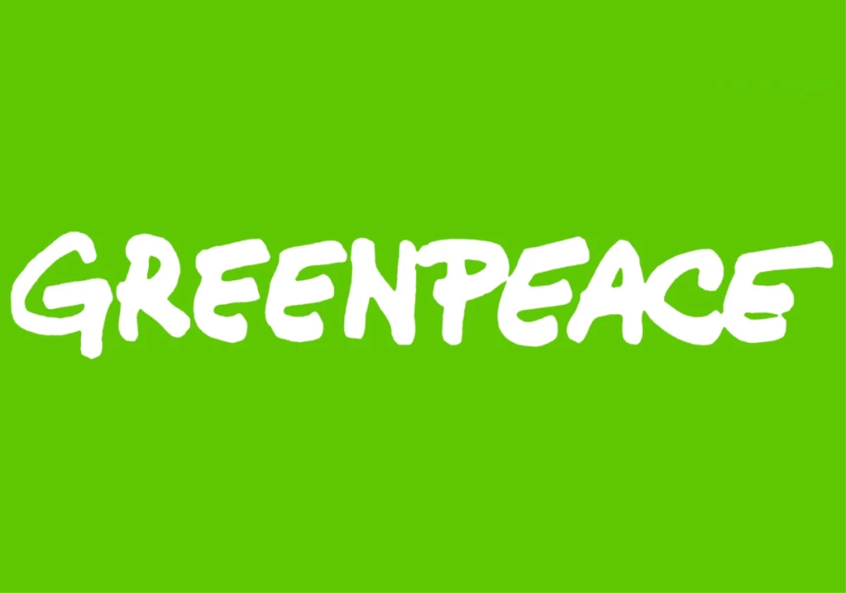 Greenpeace, \'Tavuk\' Davasından Beraat Etti