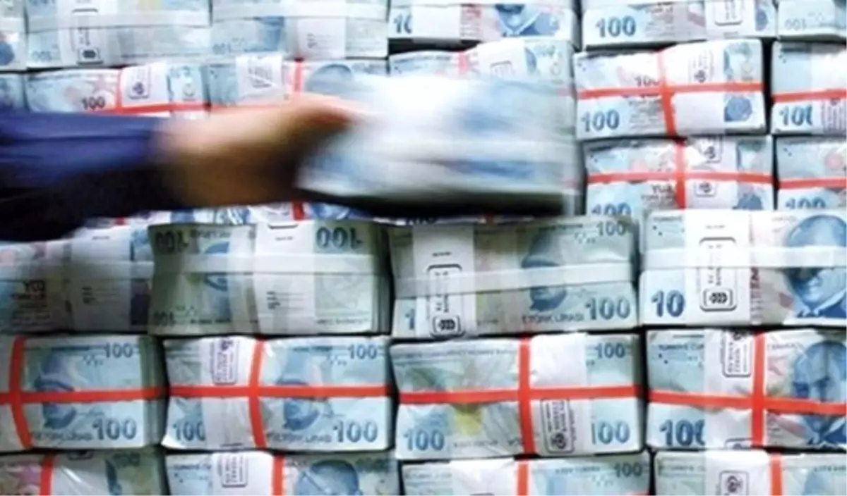 Hazine Son Çeyrek Borçlanma Stratejisini Açıkladı