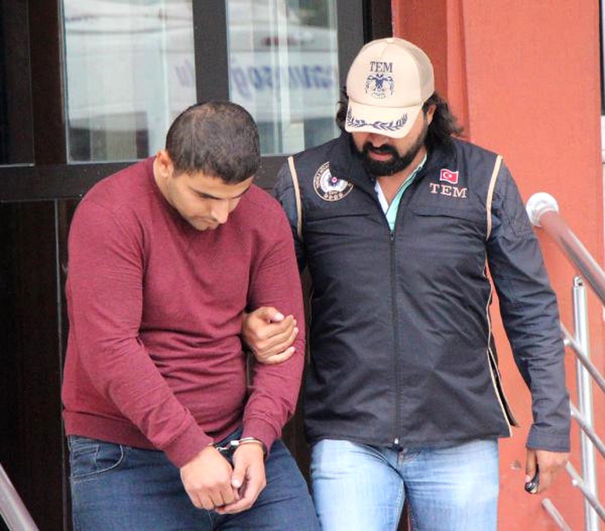 Kısa Dönem Er, Fetö\'den Tutuklandı