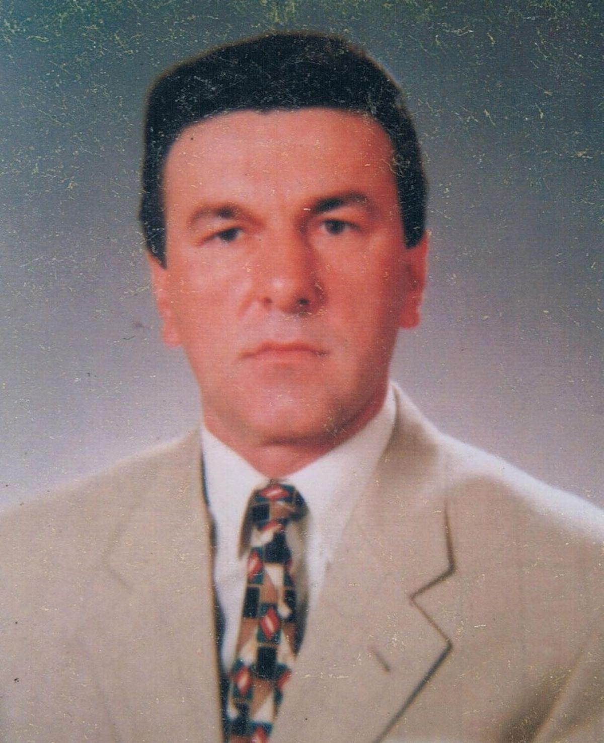 Kızılay Başkan Yardımcısı Halil Karakaş İstifa Etti