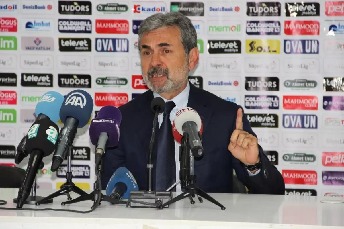 Kocaman, Akhisar\'ın Galibiyetini Beşiktaş\'a Bağladı