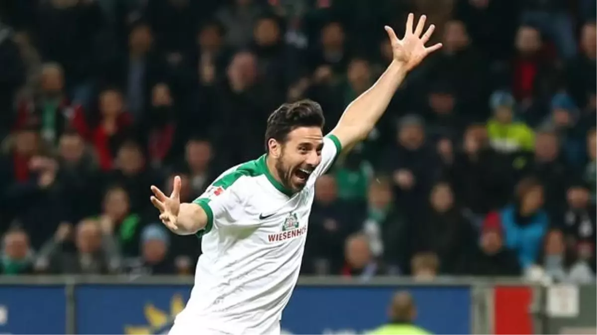 Köln Çareyi Pizarro\'da Buldu