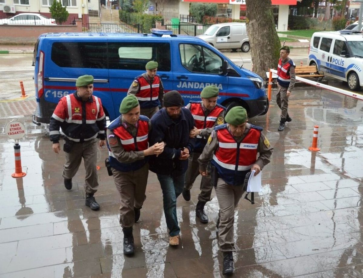 Köy Bakkalını Öldüren Çobanın Akli Dengesi Araştırılacak