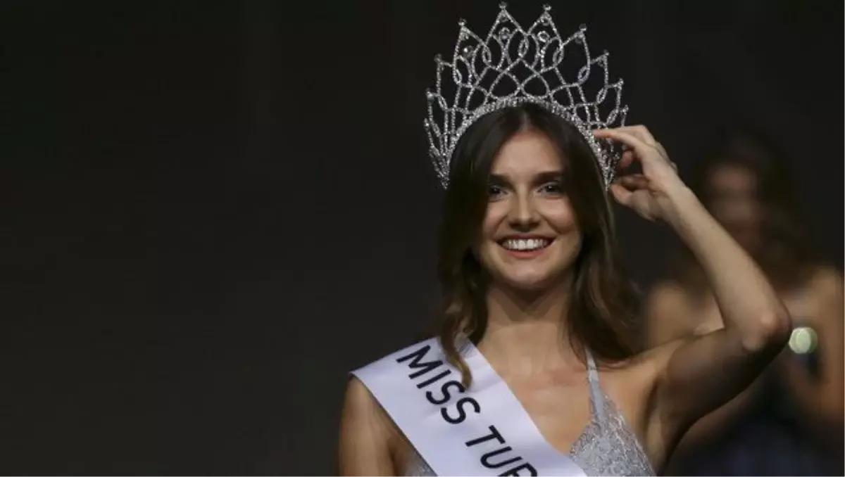 Miss World 2017\'de Aslı Sürmen\'in Rakipleri Belli Oldu