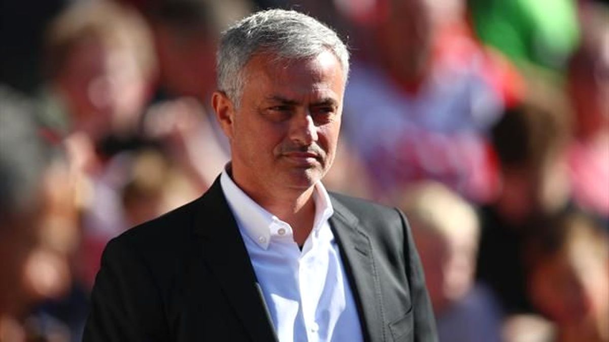 Mourinho Hakkında Vergi Kaçırma Suçlaması