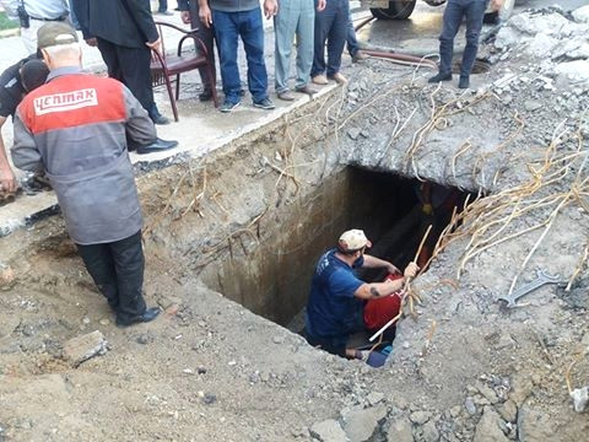 Muş Belediyesi\'nden Su Kesintileri ile İlgili Açıklama
