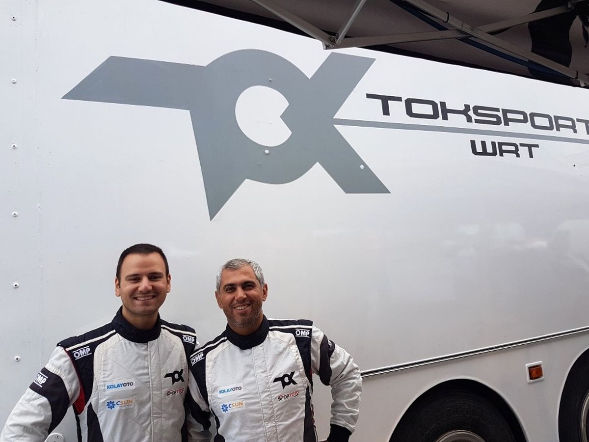 Orhan Avcıoğlu Wrc2\'ye Katılan İlk Türk Pilot Olacak