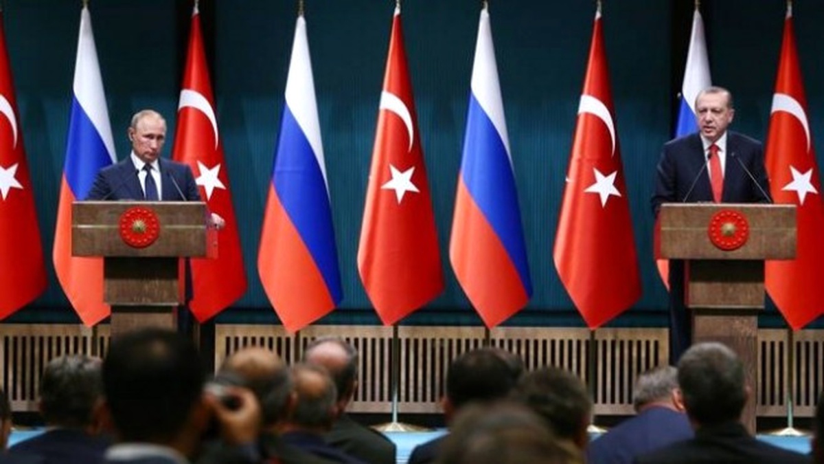 Ortak Toplantıda Suriye ve Irak Açıklaması