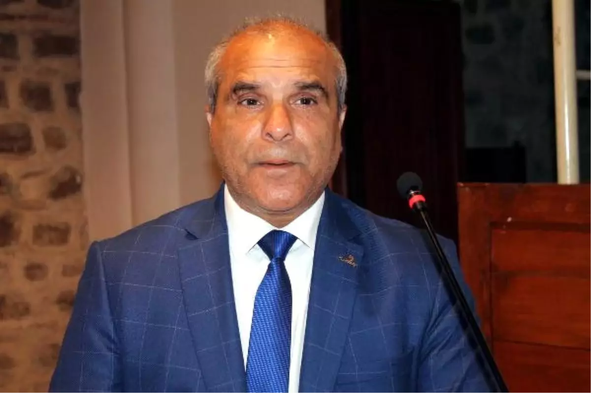 Roman Dernek Başkanı: Rol Modelimiz Maalesef Kibariye