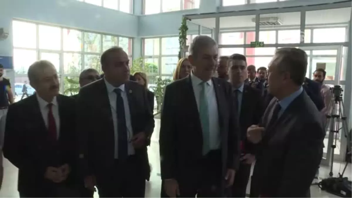 Sağlık Bakanı Demircan: "Türkiye, Avrupa Ülkeleri Arasında Diyabet Sıralamasında 2. Sırada"